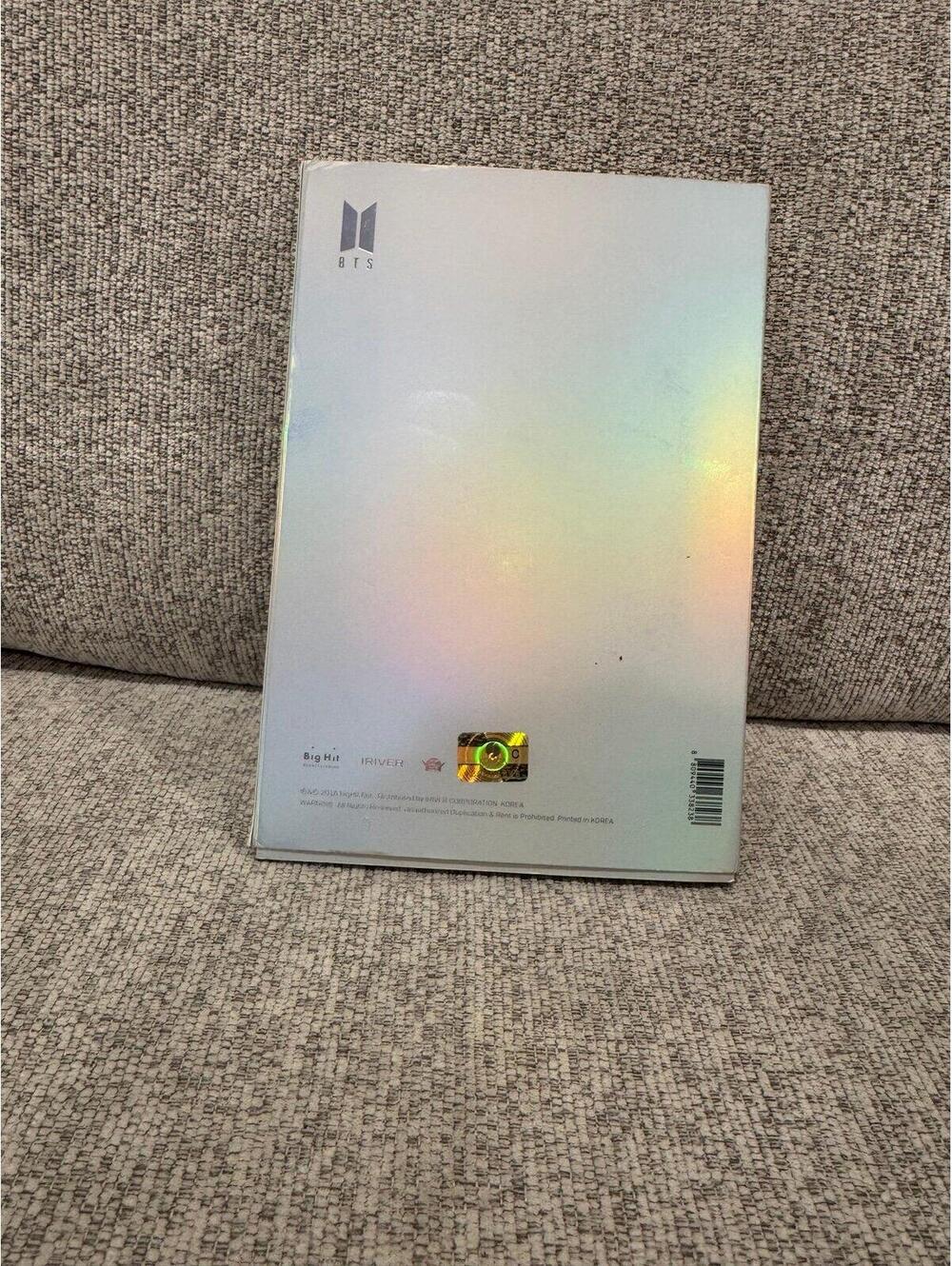 Love Yourself - Picture 2 of 7
